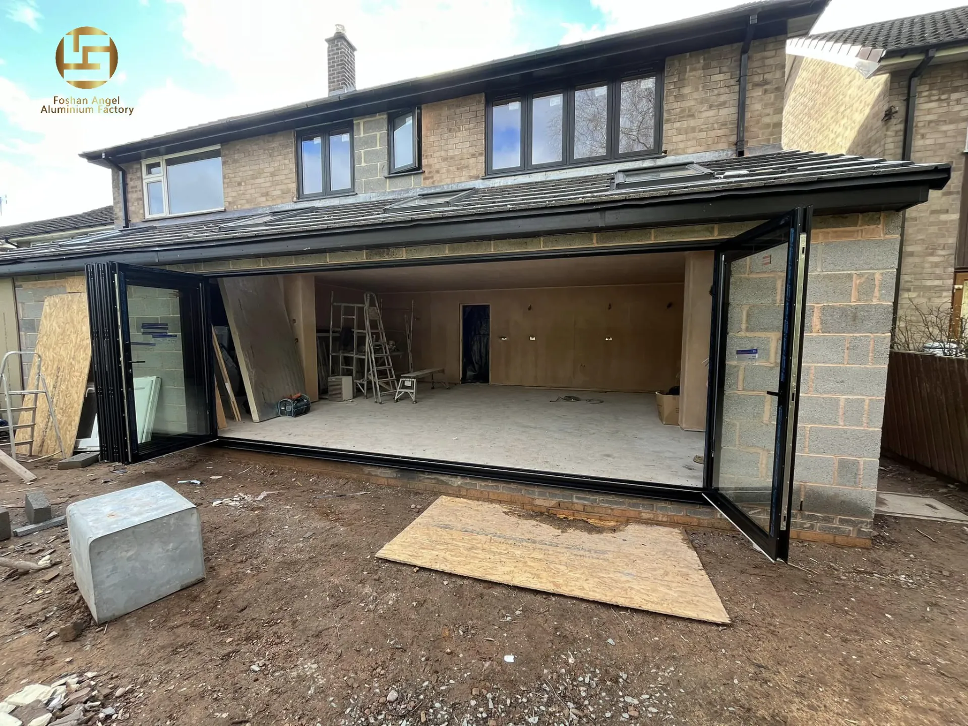 Why Choose a 4 Season Sunroom Over a 3 Season