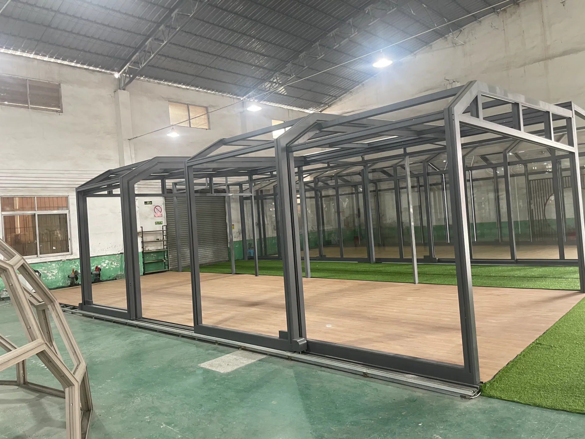 Stop the beer can:what is aluminum used for？