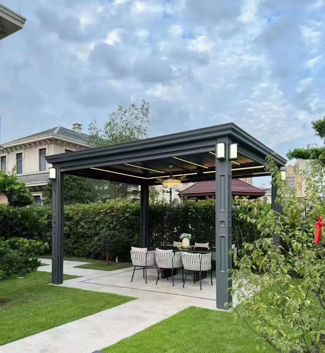 Porch Cover Can Add Value and Appeal