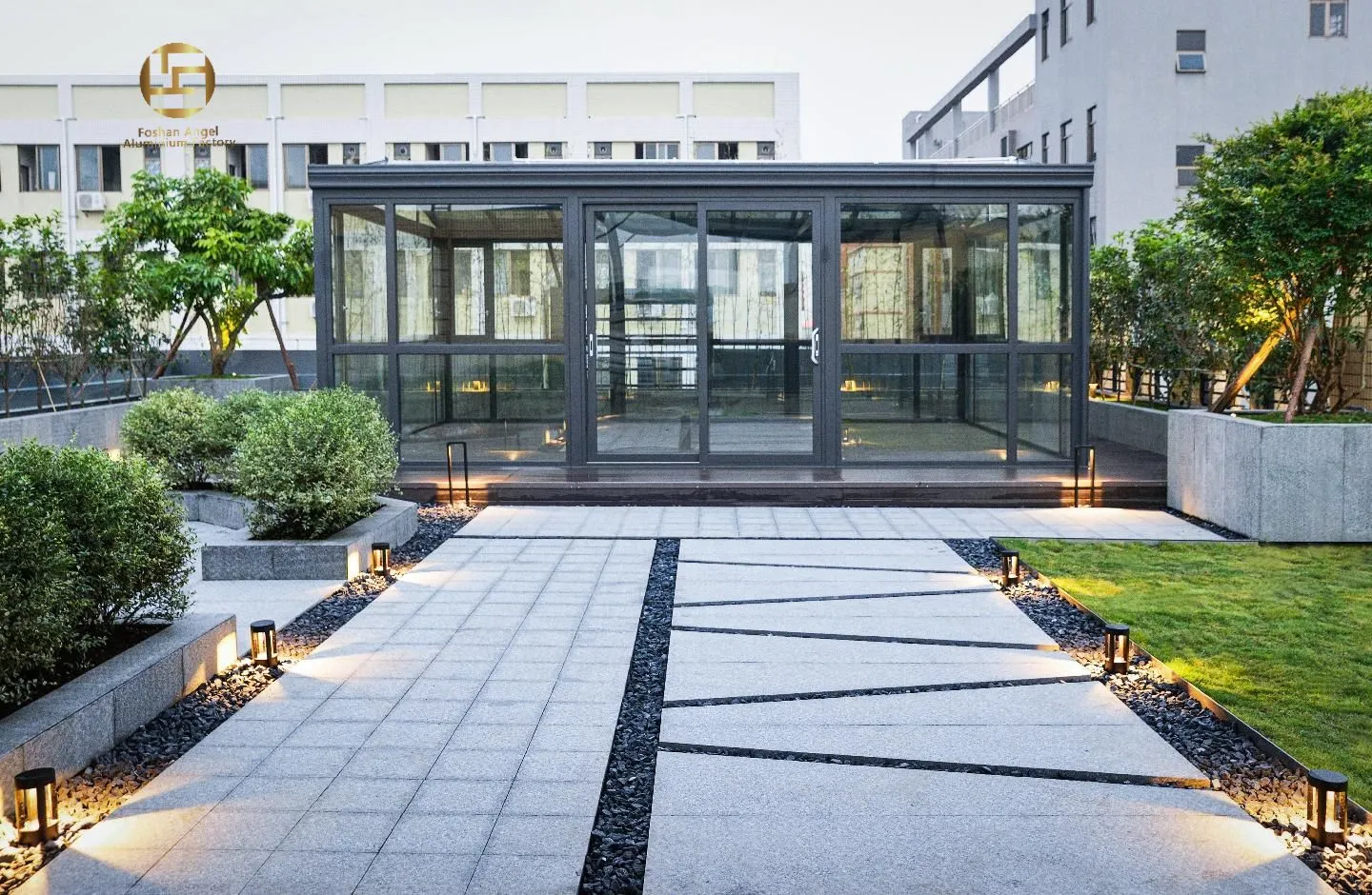 Why Choose a 4 Season Sunroom Over a 3 Season