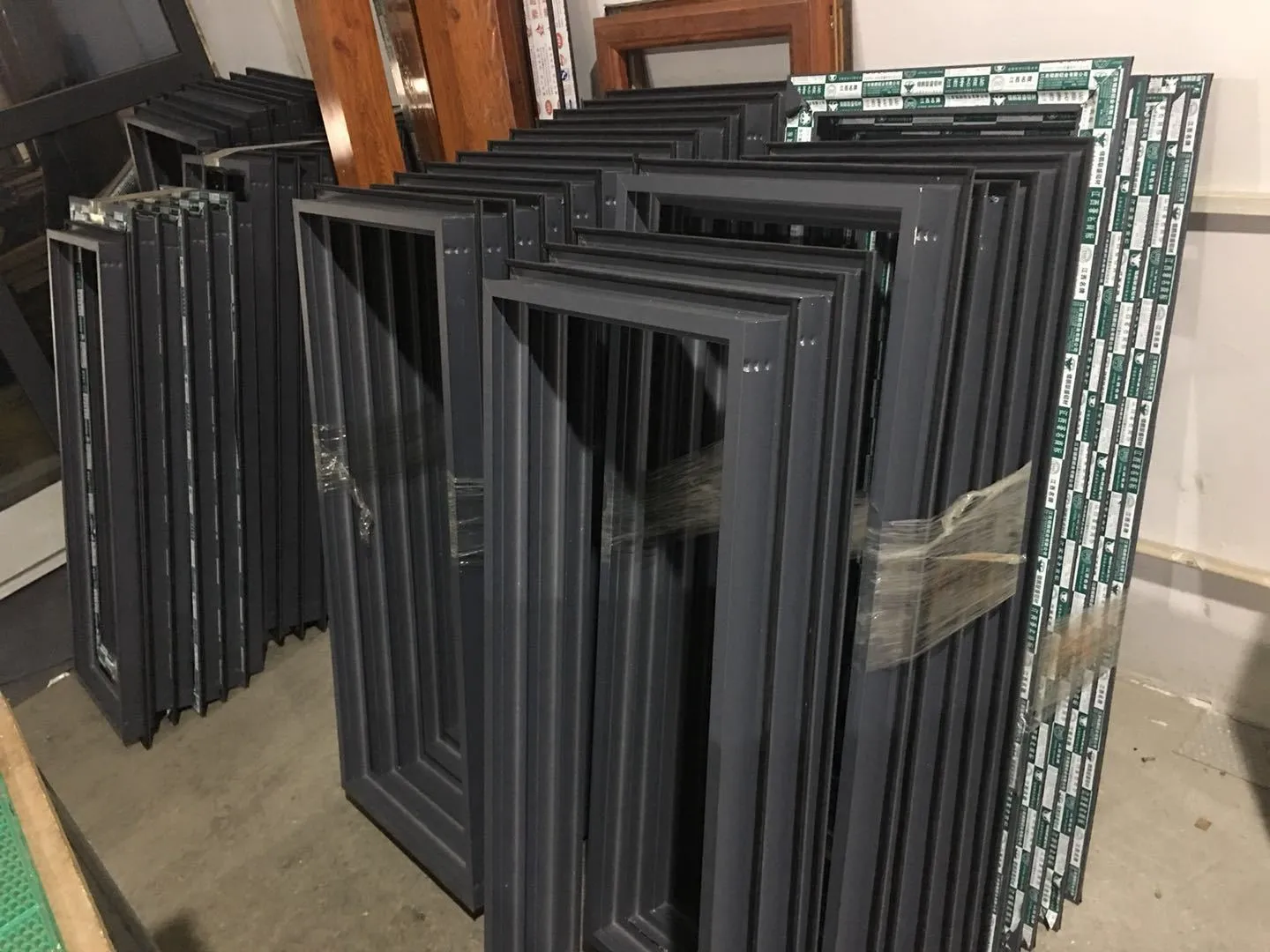 sliding windows​