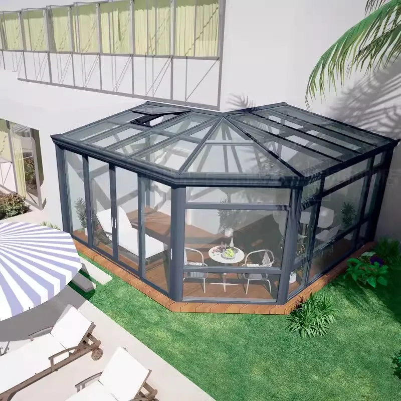 Stunning Sunroom Ideas for Ultimate Relaxation