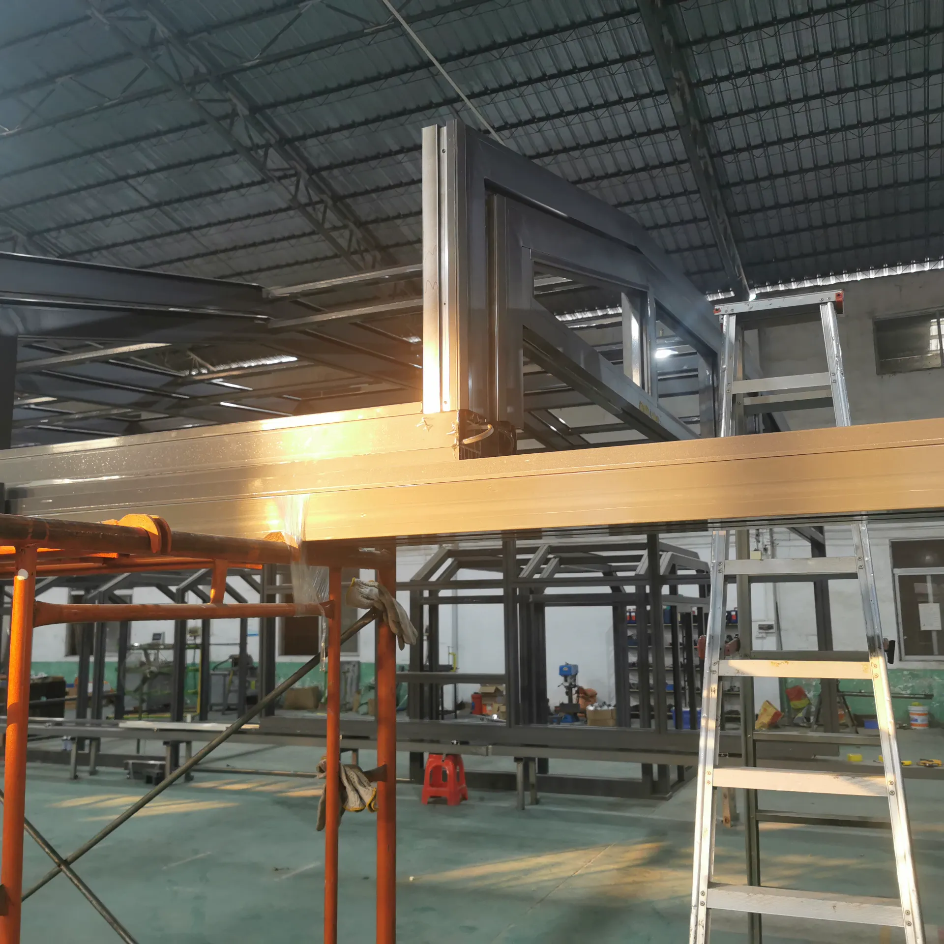 sunroom manufacturers​