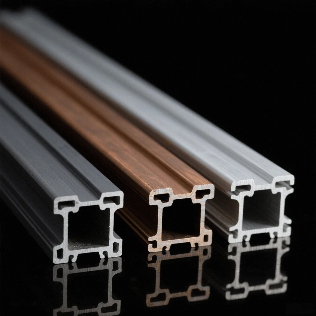 Why Choose Aluminum Products: A Durable, Aesthetic, and Eco-Friendly Option