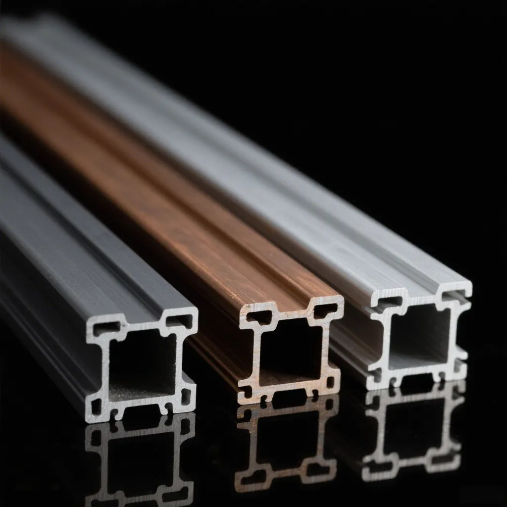 Why Choose Aluminum Products: A Durable, Aesthetic, and Eco-Friendly Option