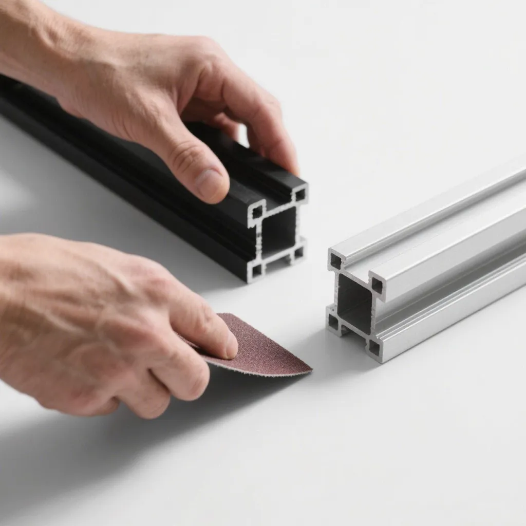 Why Choose Aluminum Products: A Durable, Aesthetic, and Eco-Friendly Option