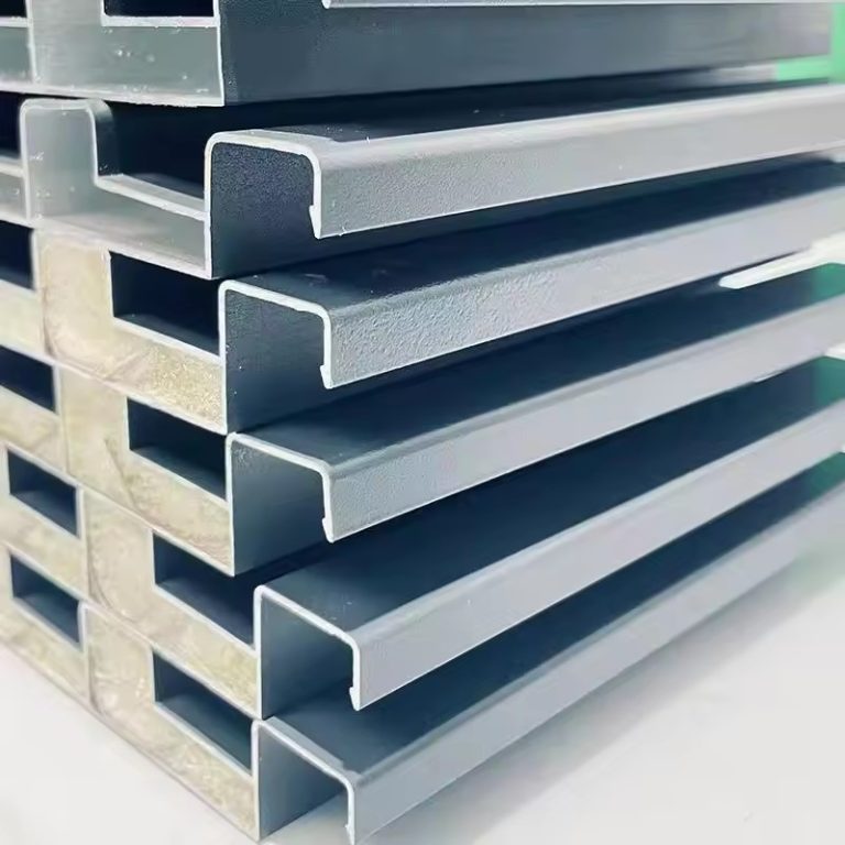 The Superhero That Transforms Aluminum Roof Tile: Polyurethane Foam Filling