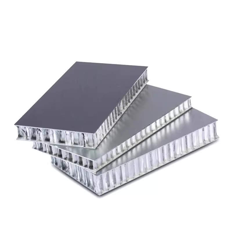 Durable Honeycomb Metal Panel​