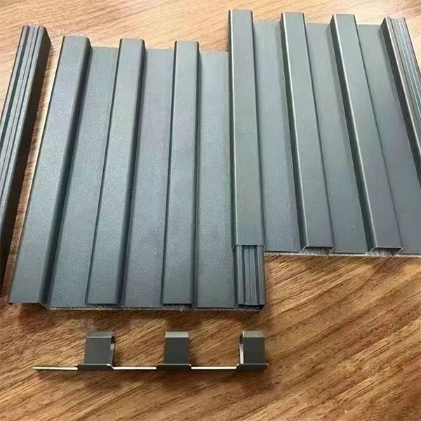 Introducing Aluminum Wave Roof Tiles: A Unique and Durable Roofing Solution
