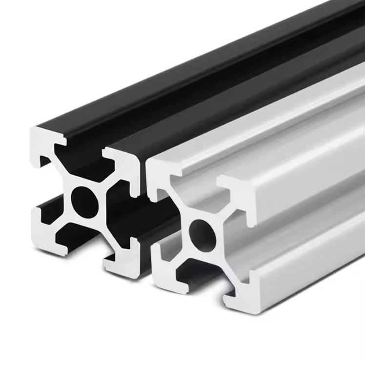 Waterproof and Heat Insulating Aluminum Profile
