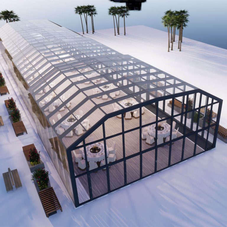 The Value of Aluminum Products: 5 Development Directions With Unlimited Potential