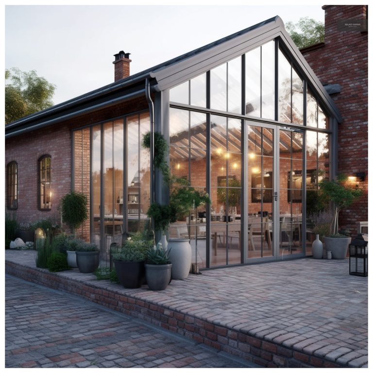 Comparing PC Panels and Glass for Your Sunroom Materials: What’s the Best Choice?