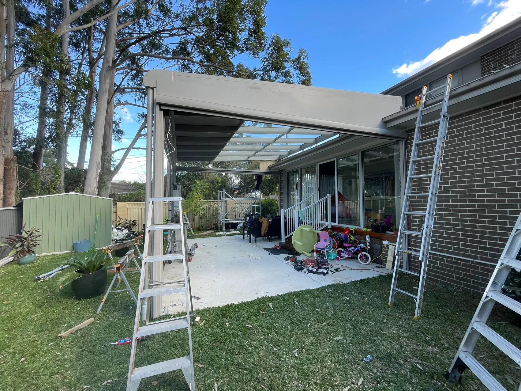 best plants for sunroom​