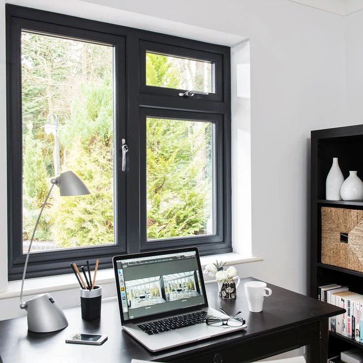 Facts about Aluminum in Windows and Doors