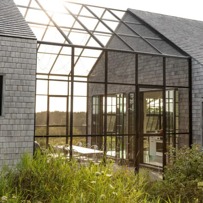 house addition kits​