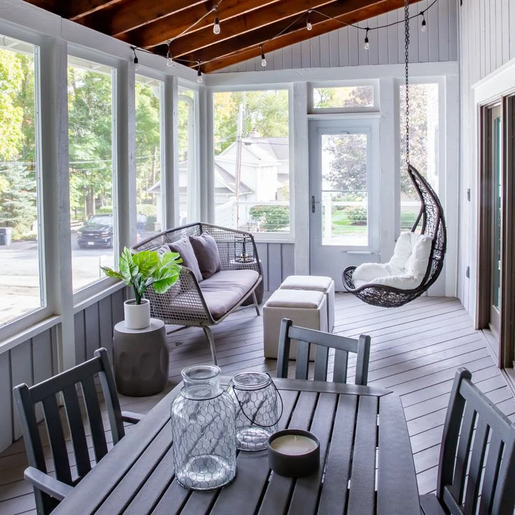 How Much Should a Sunroom Cost?