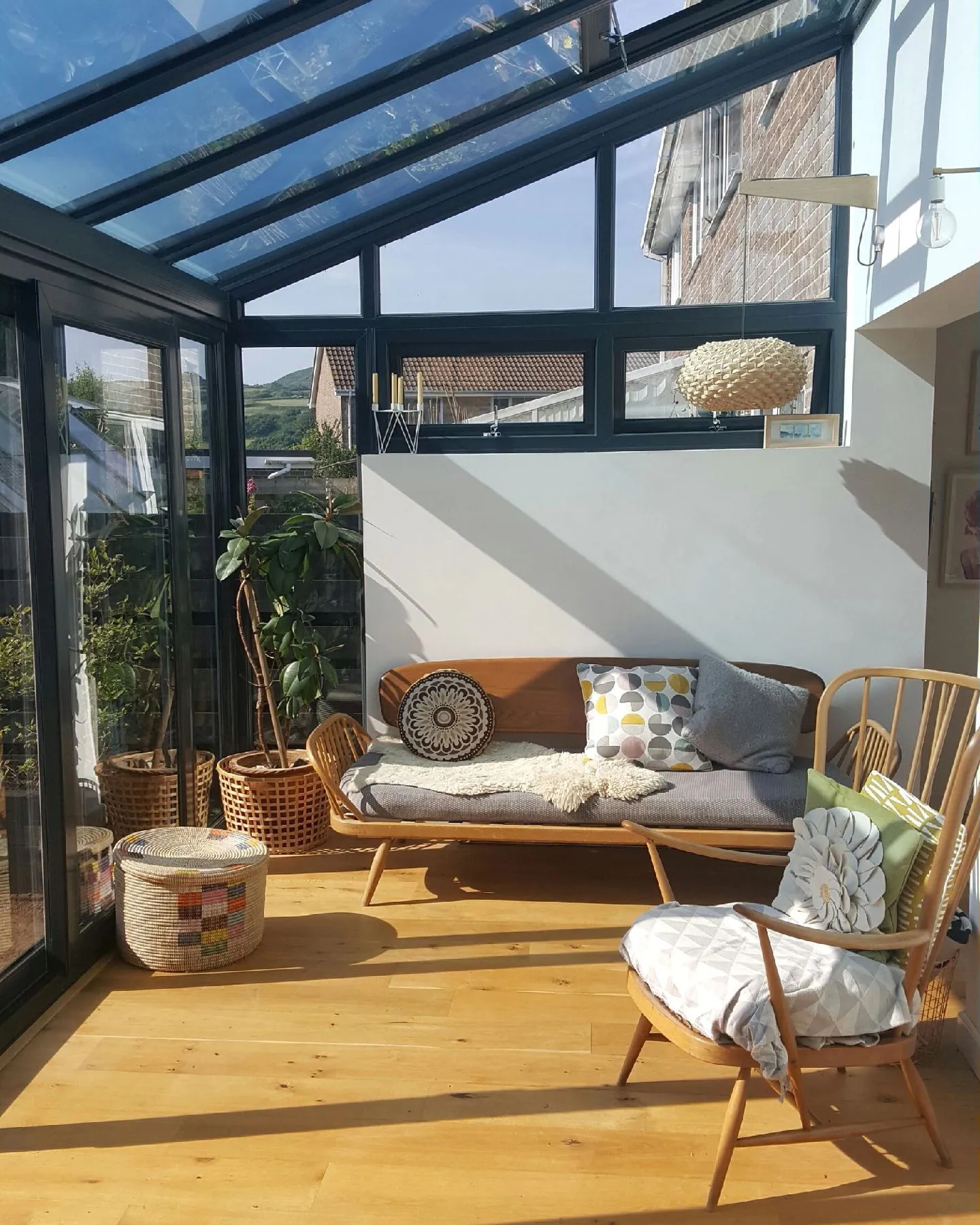 solarium apartments​