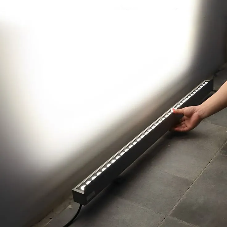 waterproof outdoor lights​