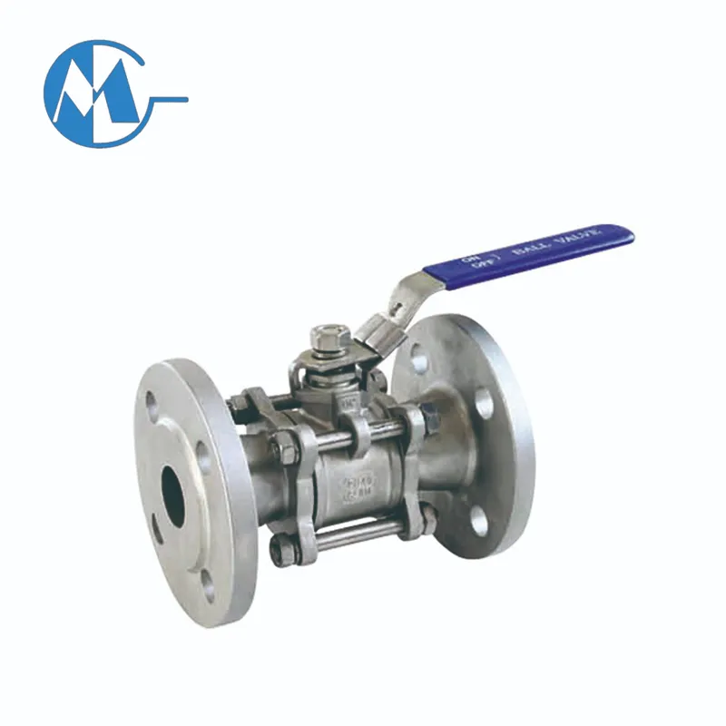 3pcs Ball Valve Guide