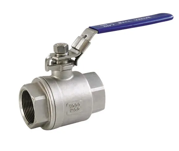 Stainless Steel Valves Are Widely Used in Various Industries