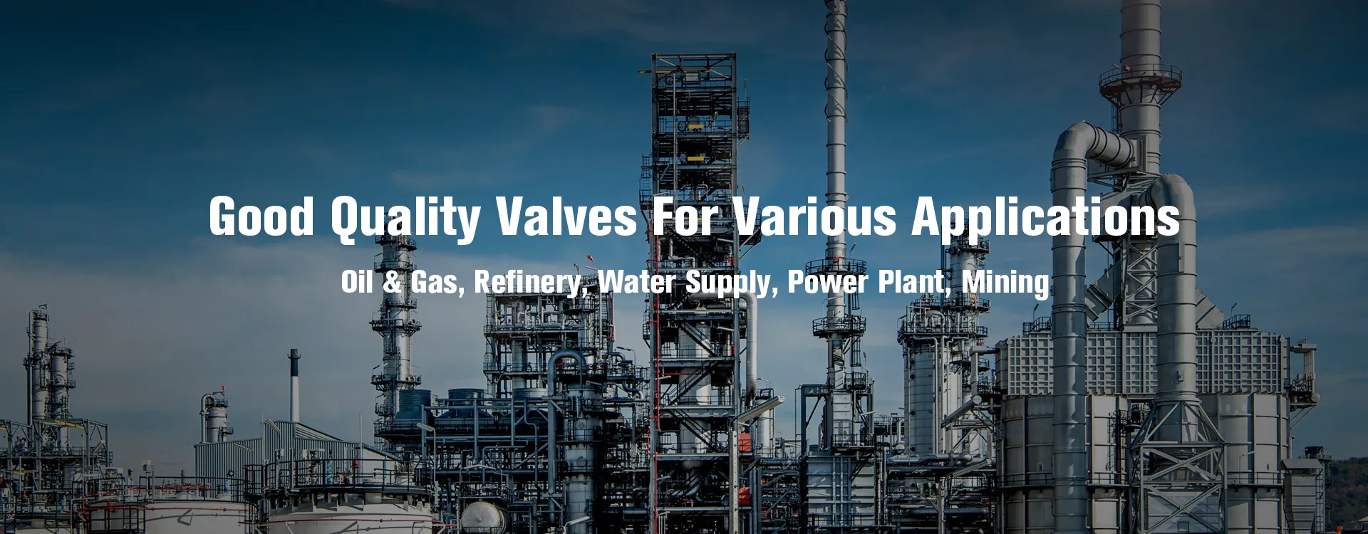 Read Mroe About custom valve manufacturer