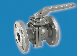 Choosing the Best ball Valve Flange Type for Your Industry