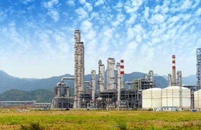 mech butterfly valve