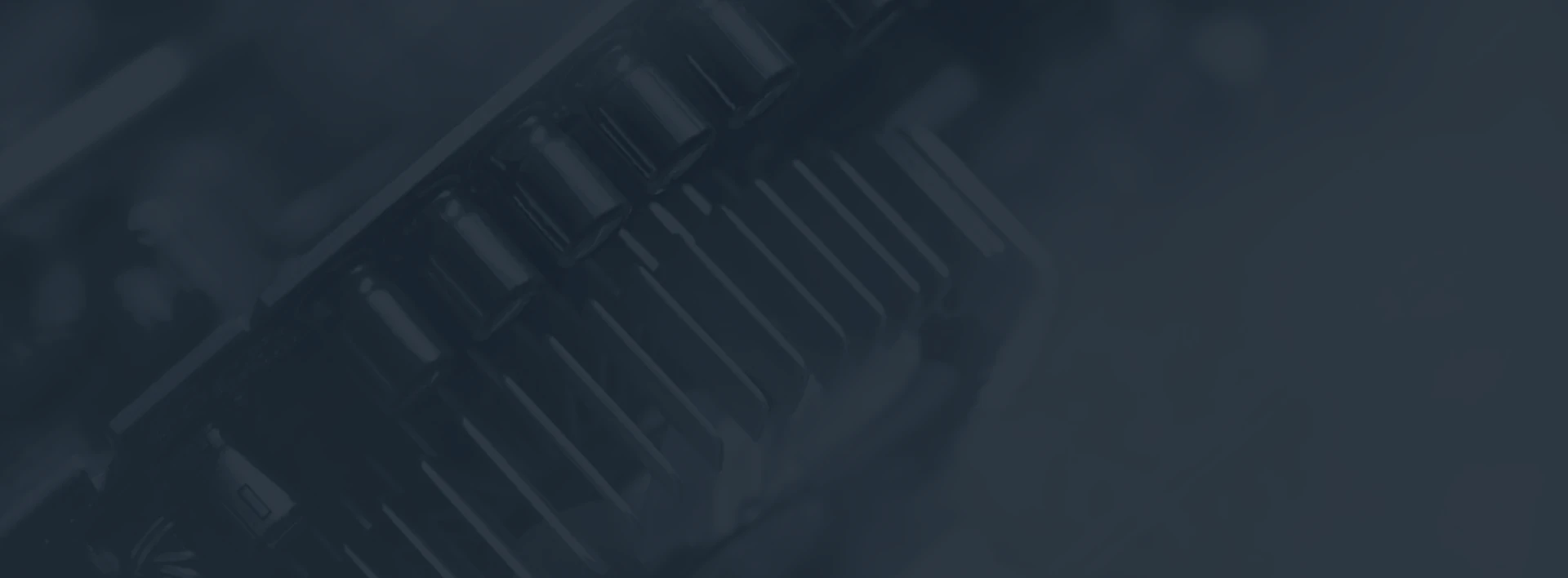 Ice gray ledgestone Corner