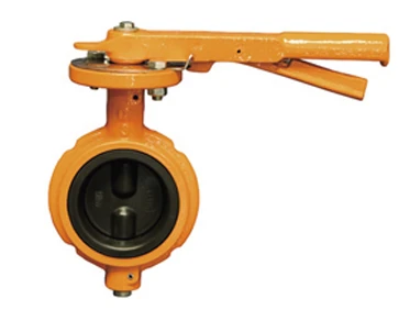 butterfly valve without flange butterfly valve without flange