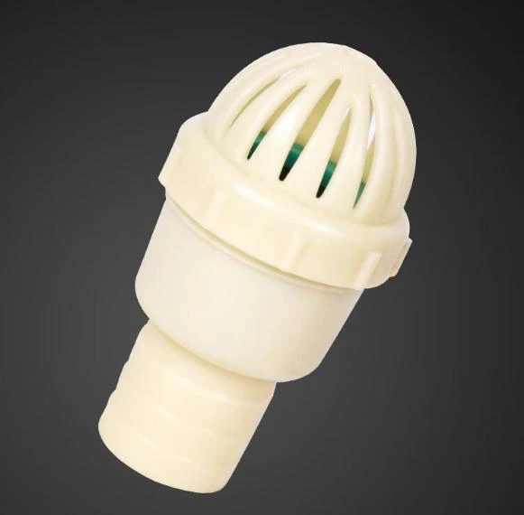 Ice gray ledgestone Corner