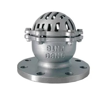 valve casting manufacturers