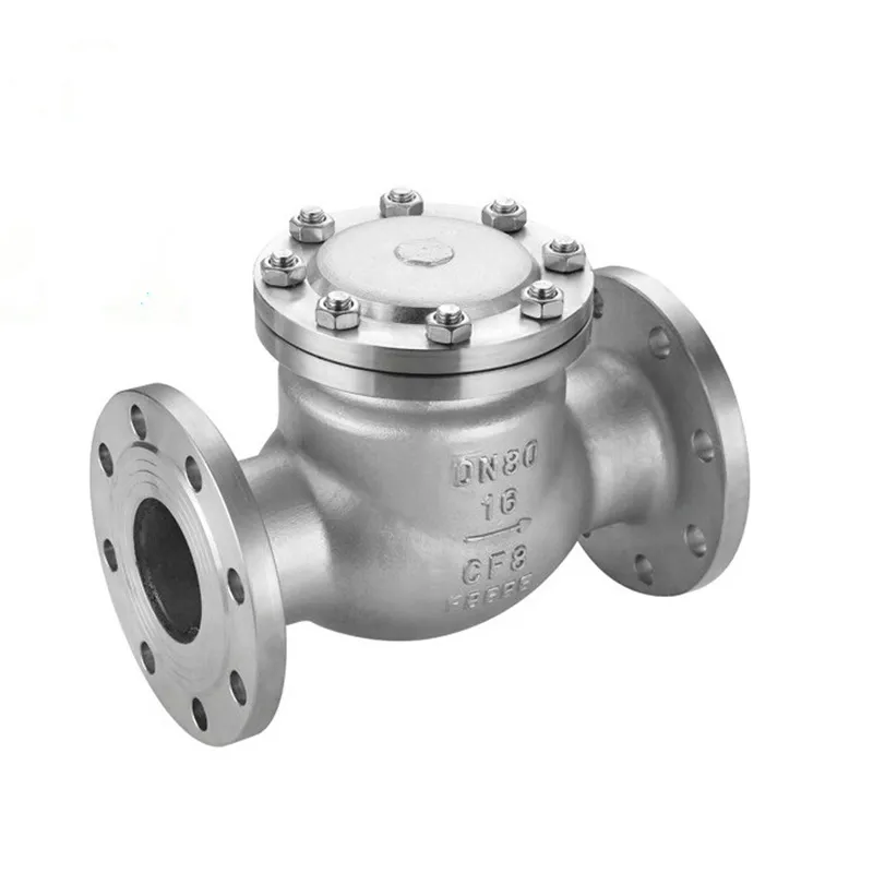 24 inch butterfly valve