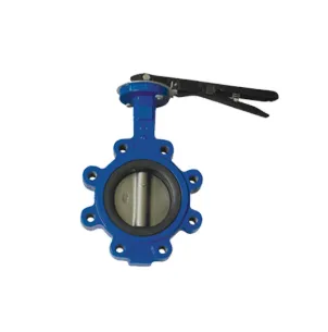 butterfly valve 150 mm