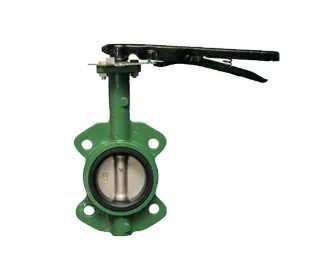 butterfly valve 150 mm
