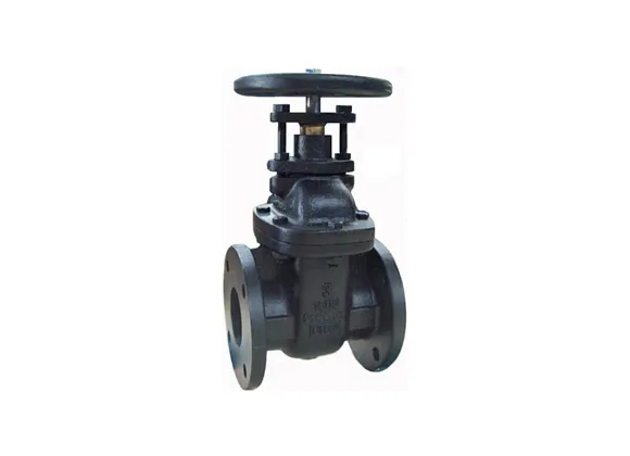 rectangular butterfly valve