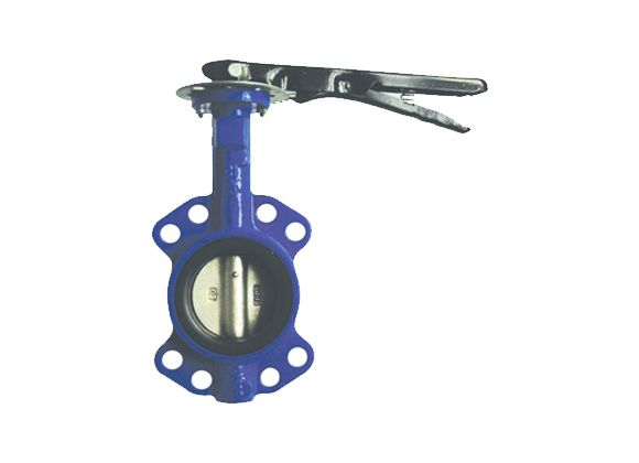 Wafer Type Butterfly Valve: Superior Sealing & Easy Installation