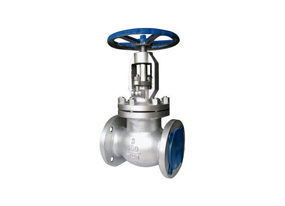 Durable Flanged Globe Valves for Precise Flow Control