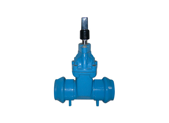 Gate Valve Flange Type – Leak-Tight, Durable, ANSI/ISO