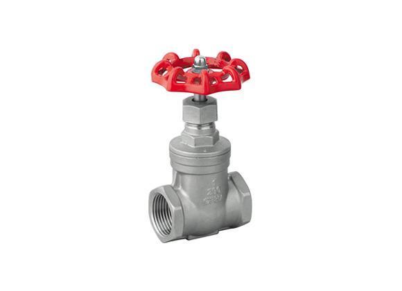 NPT Gate Valve: Leak-Tight Steel Gate Valve—Why Choose Us?