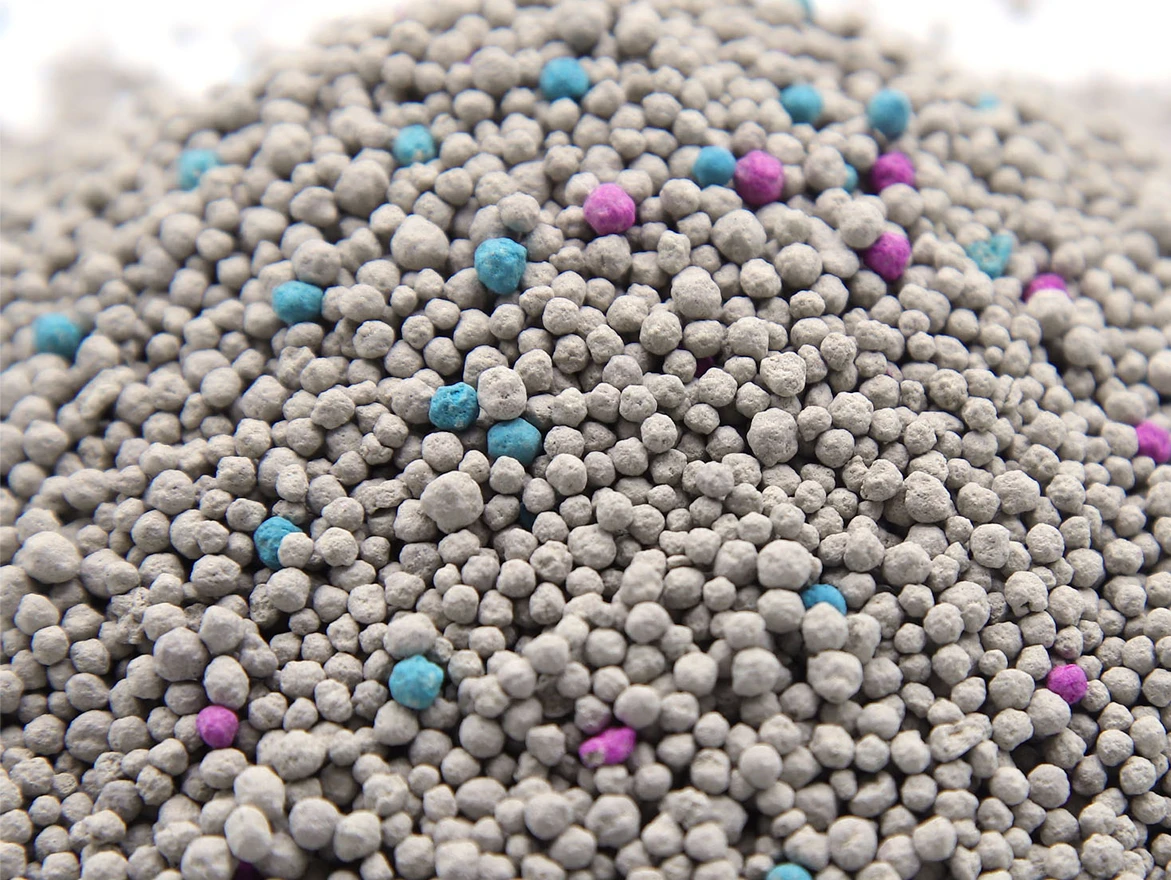 The Benefits of Bentonite Cat Litter