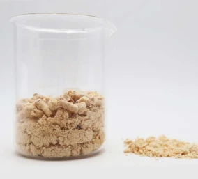 The Dust-Free Advantage of Natural Pine Cat Litter