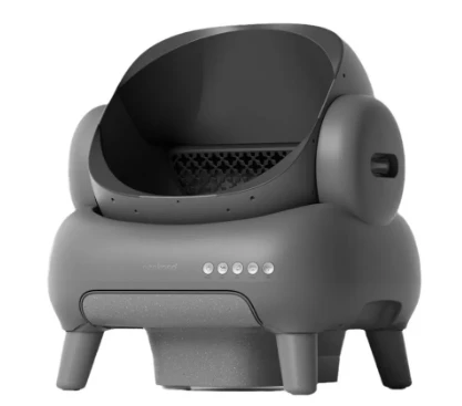 Best Litter Box Types for First-Time Owners