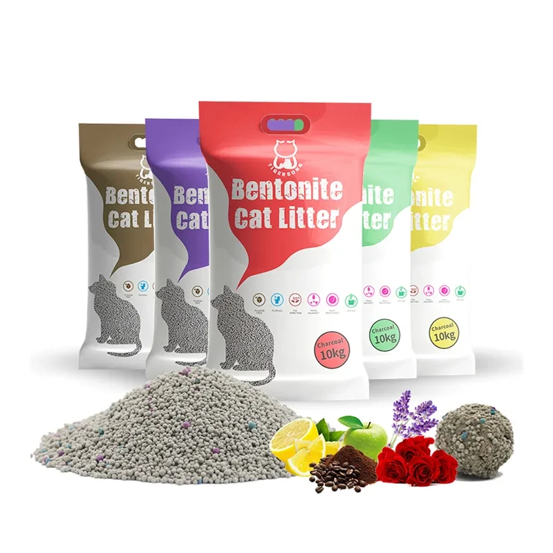 Bulk Cat Litter Guide