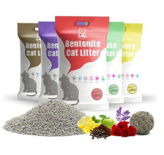 Innovations in Dlumping Tech by Cat Litter Manufacturers