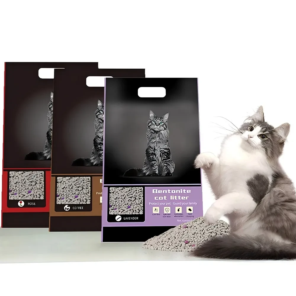 The Future of Cat Litter Cleaning