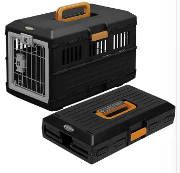 Small Pet Transport Cage Waterproof Models