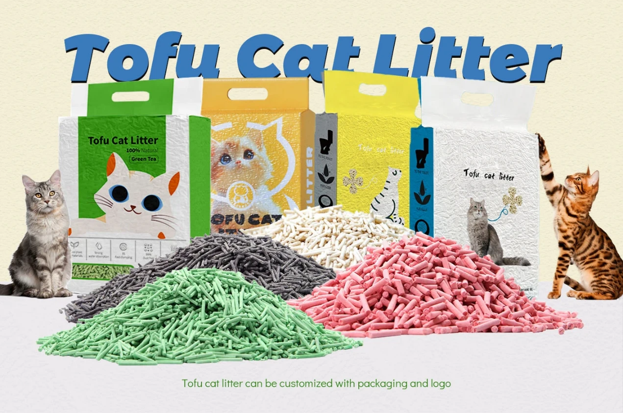 The Growing Demand for Wholesale Pet Supplies