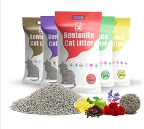 Premium Wholesale Kitty Litter Solutions