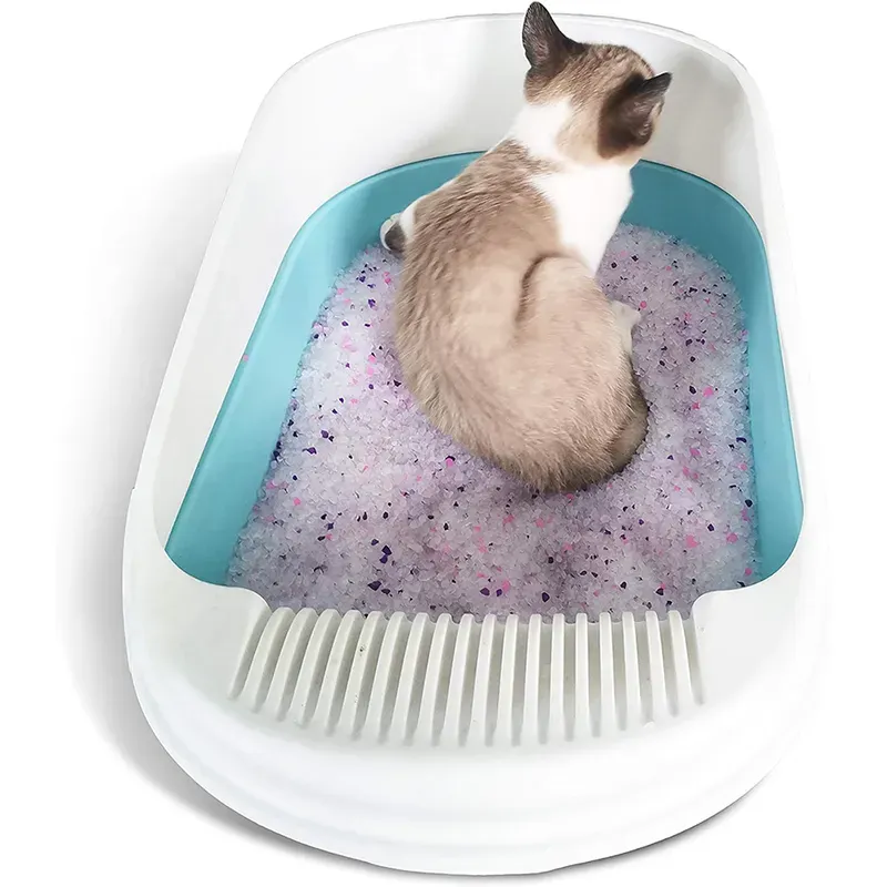 Wholesale Cat Litter: Your Ultimate Guide to Bulk Purchasing