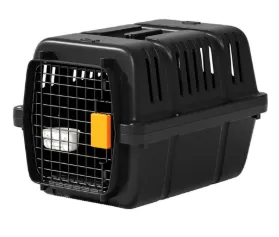 Using Safety Pet Carry Boxes